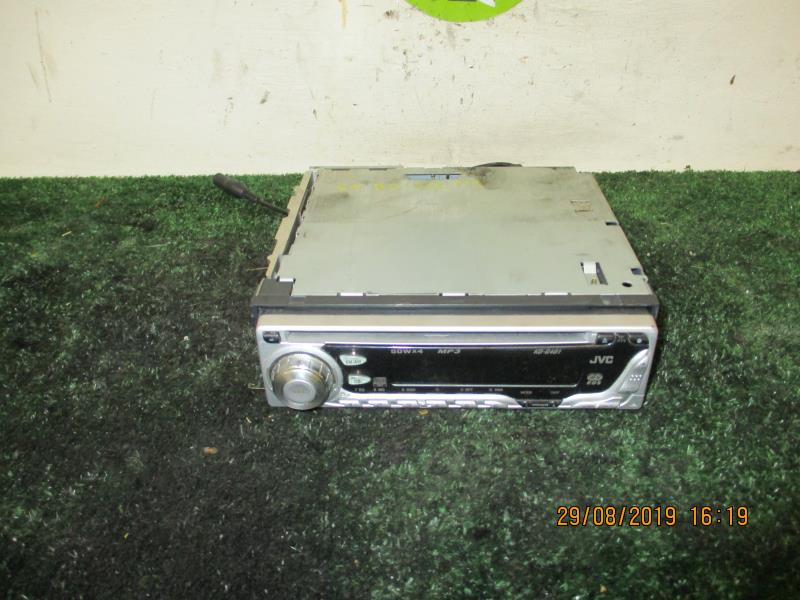 Autoradio