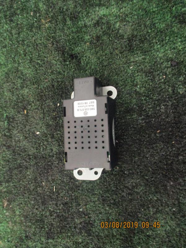 Amplificatore audio