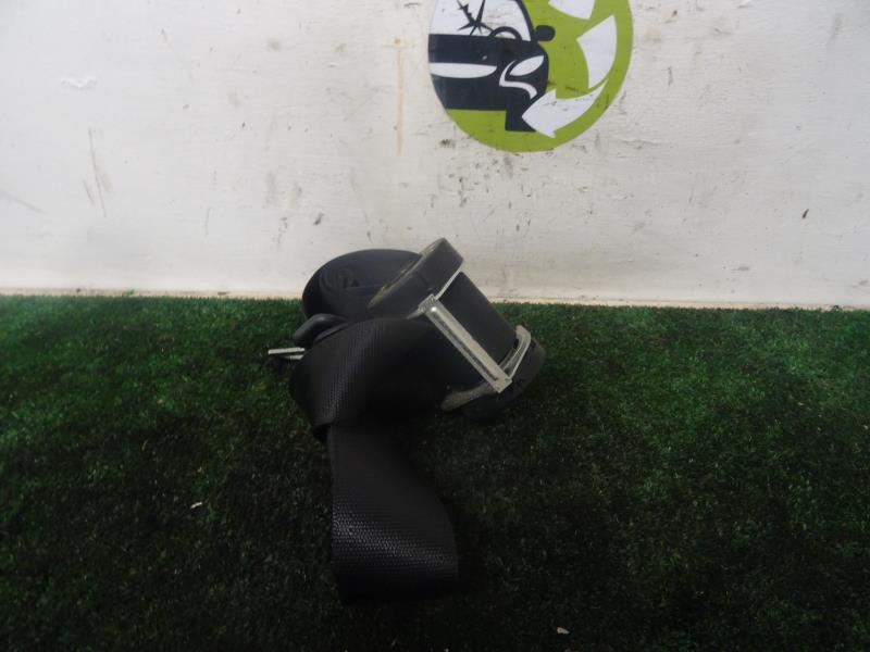 Ceinture arriere droit