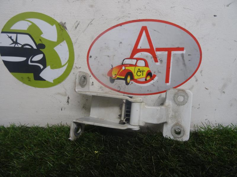 Cerniera portiera posteriore sinistra