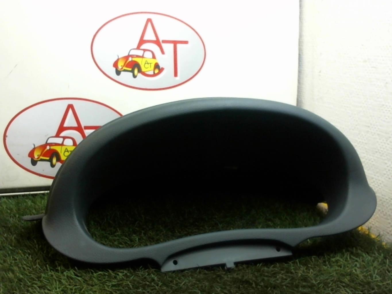Casquette tableau de bord