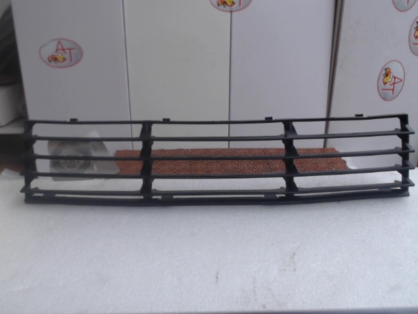 Grille de pare choc