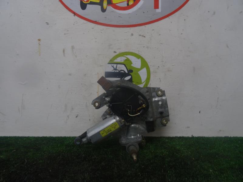 Moteur essuie glace arriere