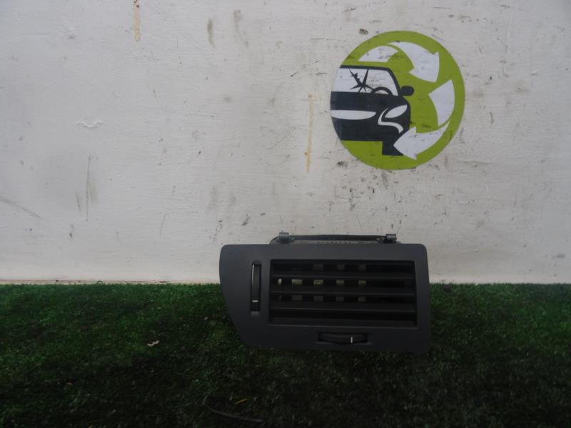 Aerateur tableau de bord