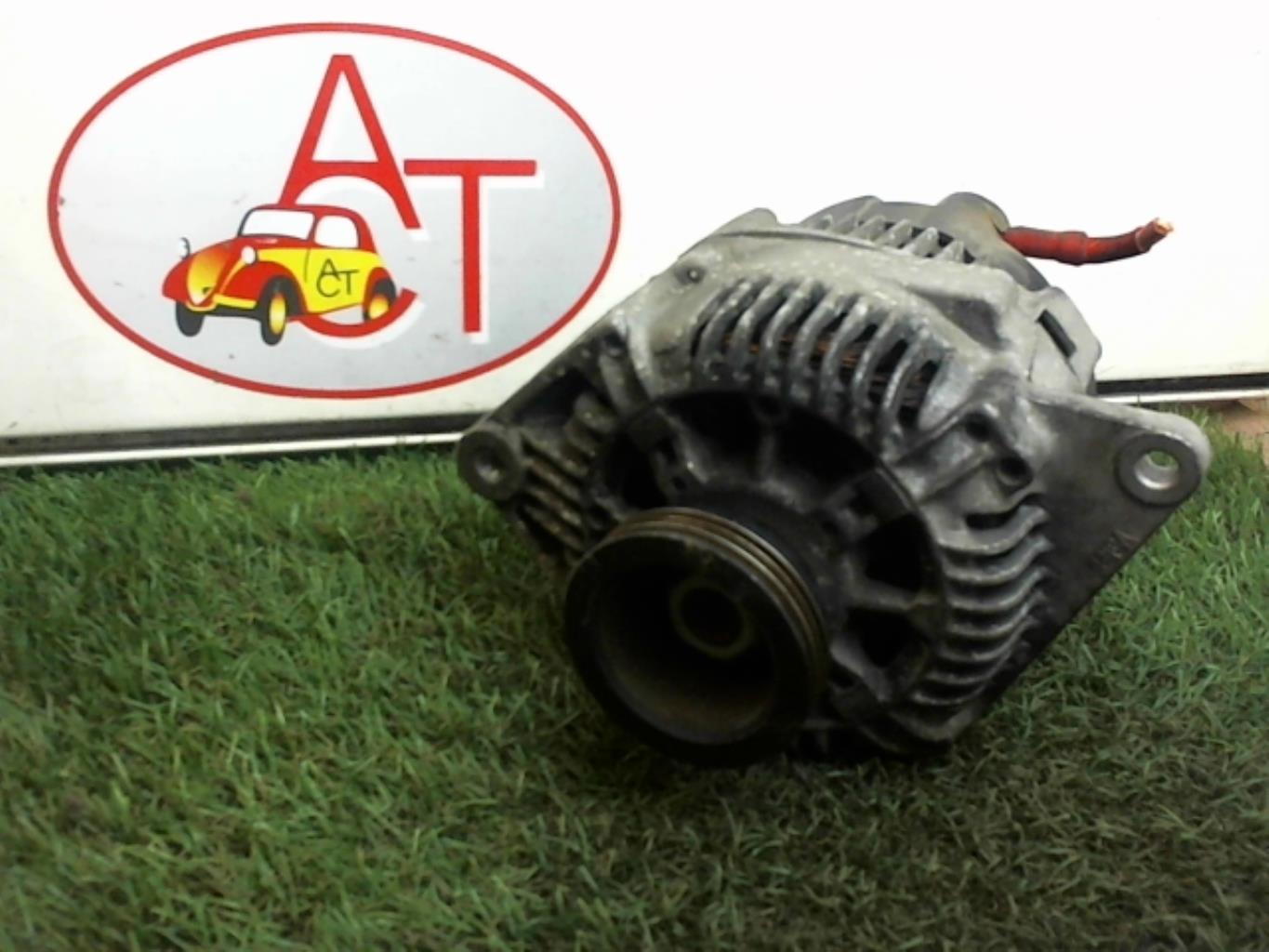 Alternatore