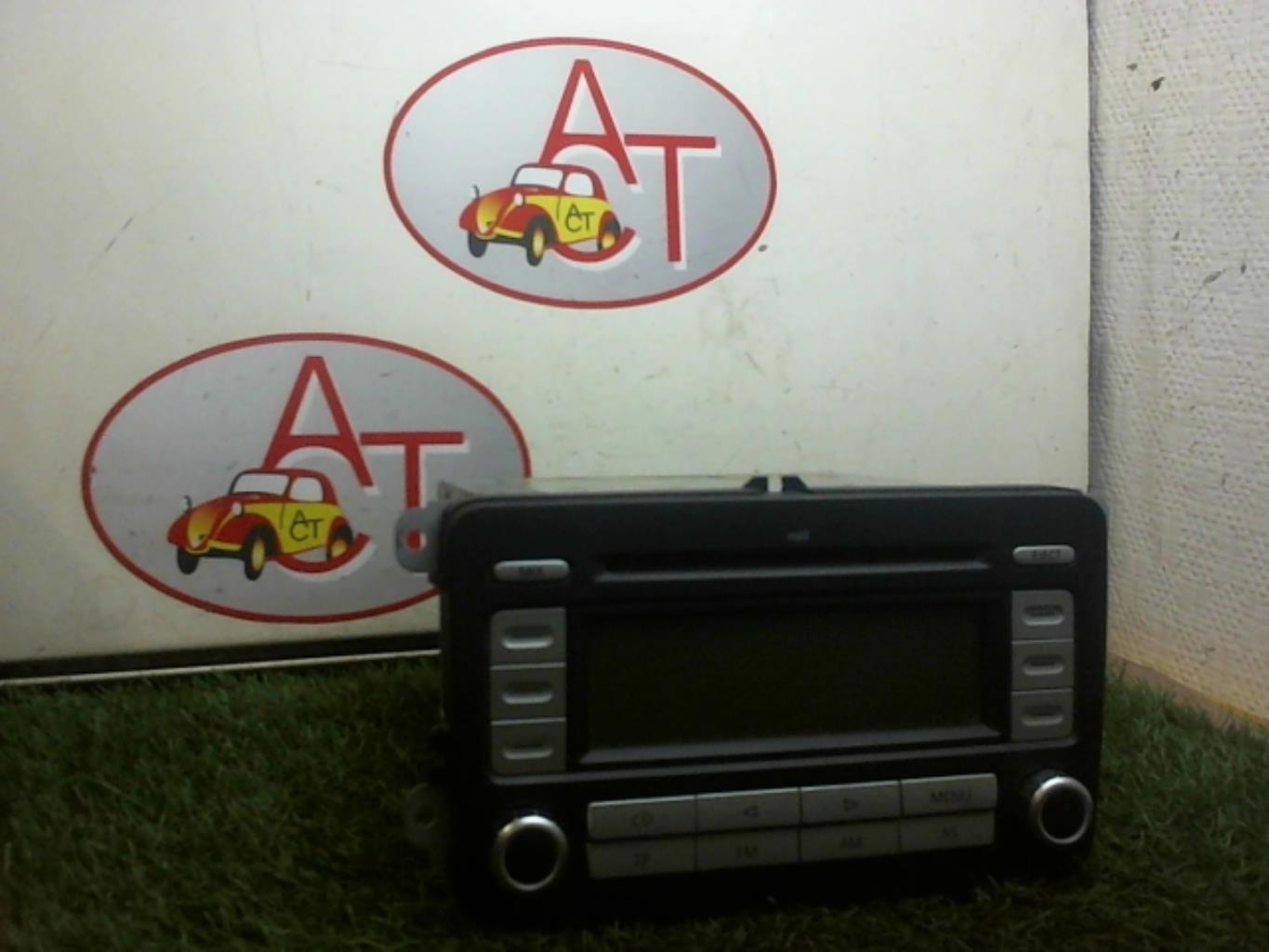 Autoradio originale