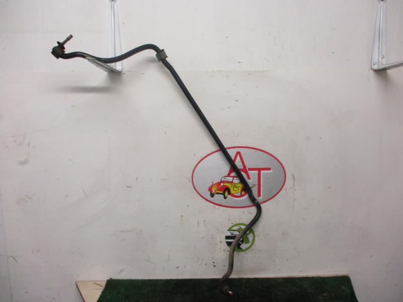 Barre stabilisatrice