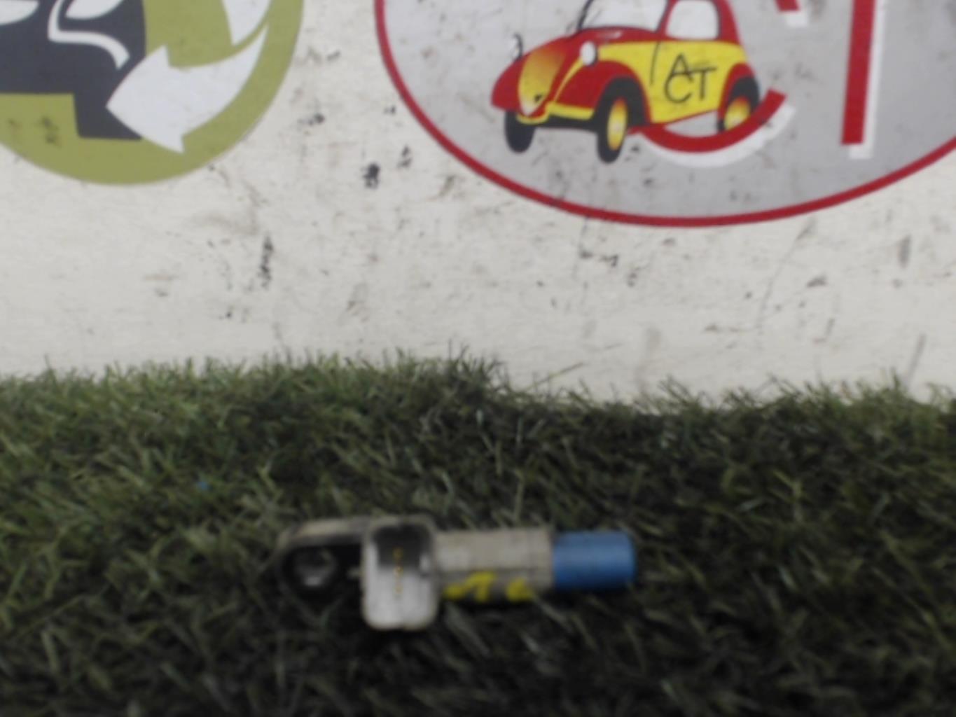Foto pieza de coche