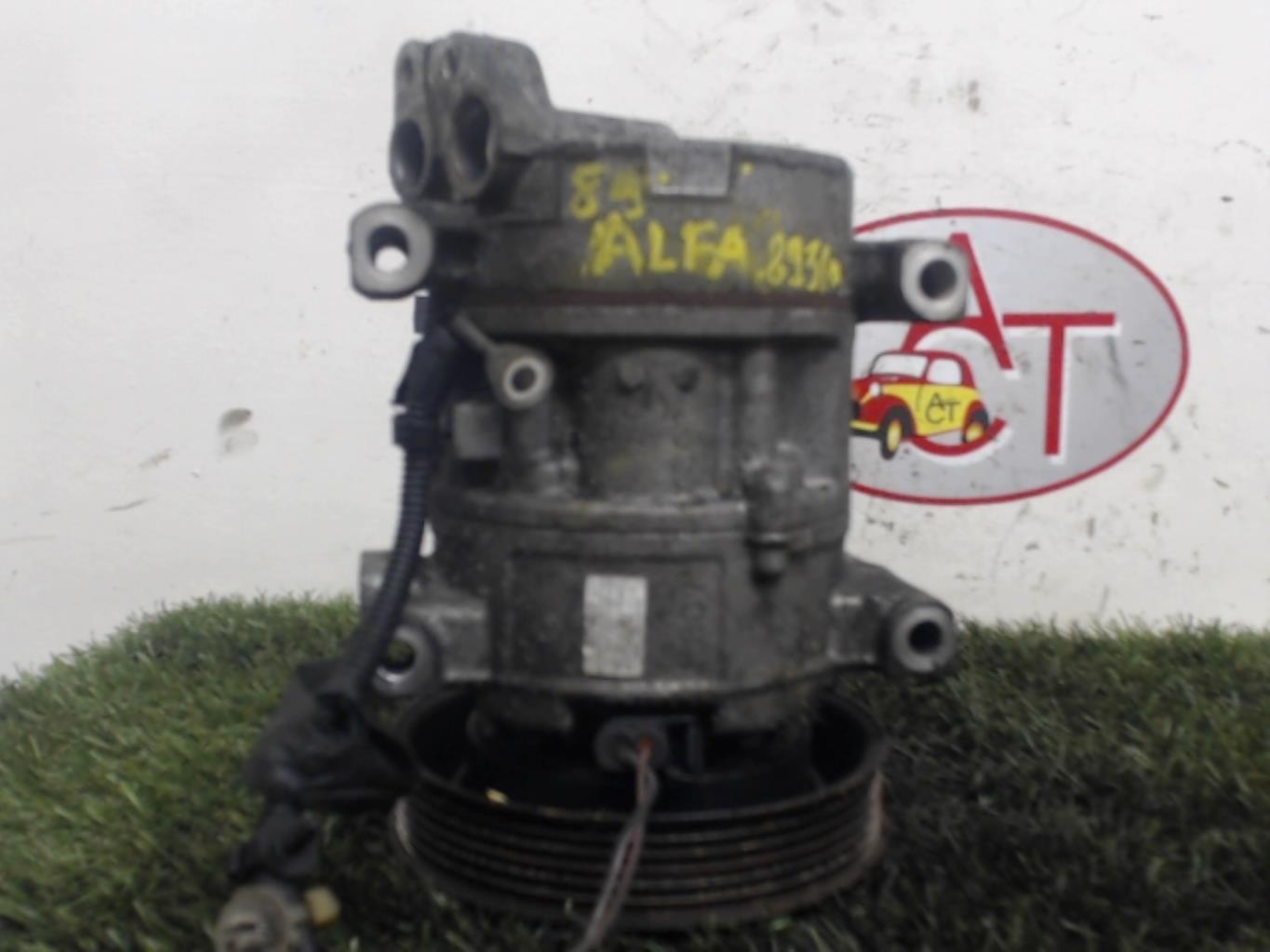 Compressore clima