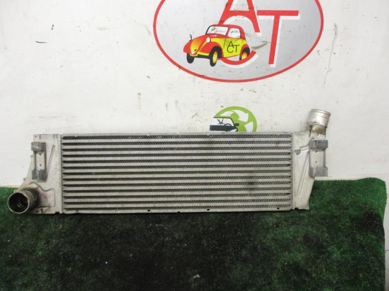 Echangeur air (Intercooler)
