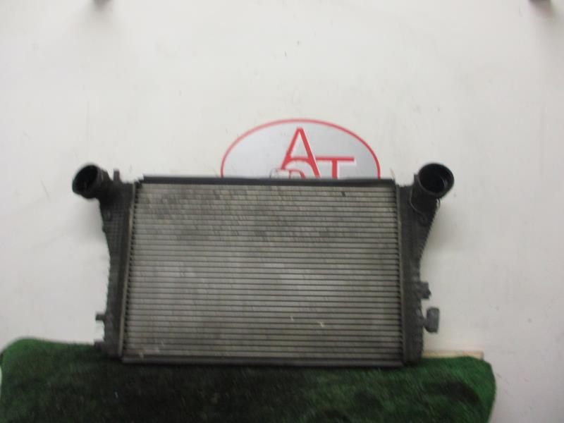 Echangeur air (Intercooler)