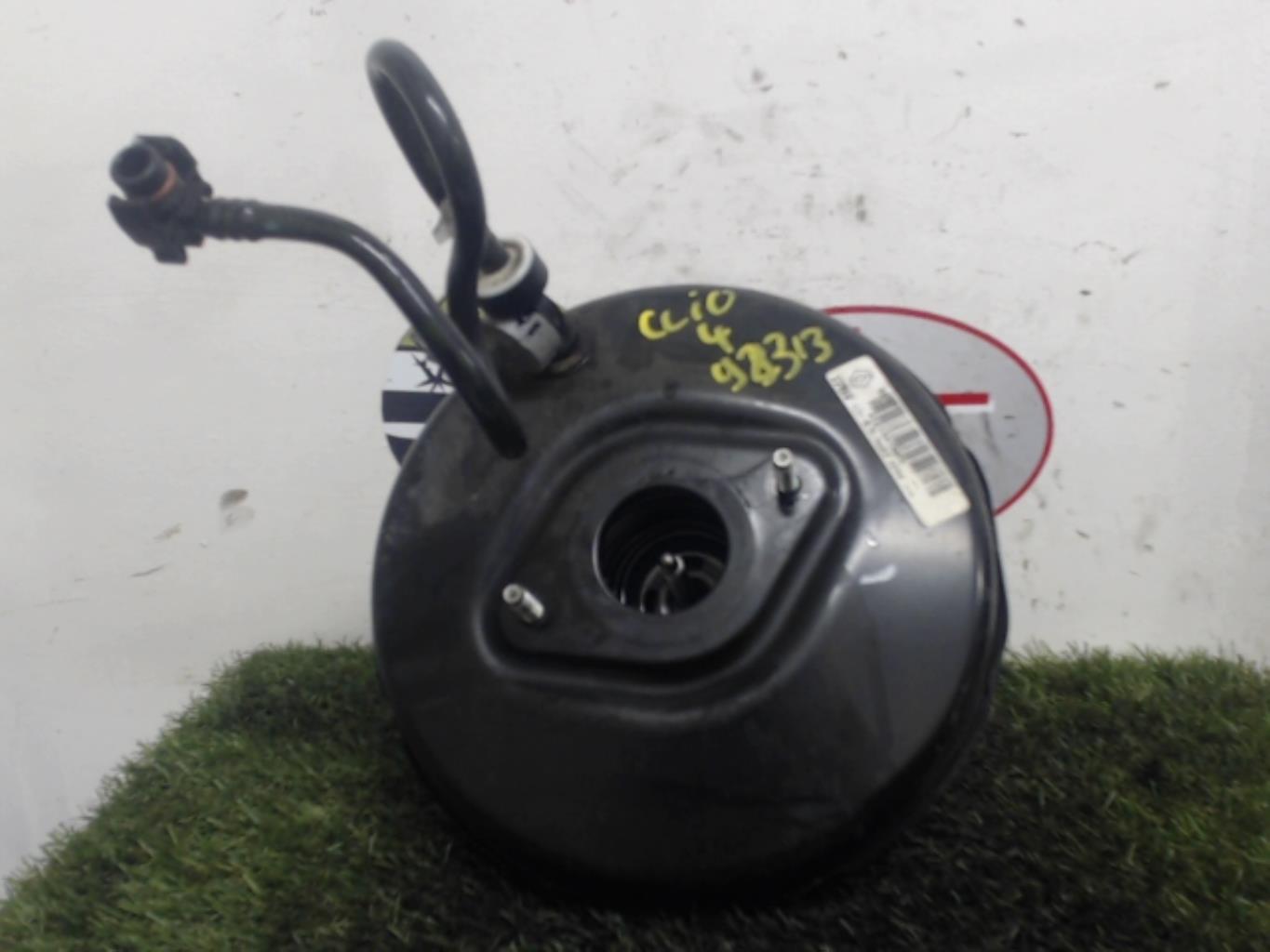 Mastervac
