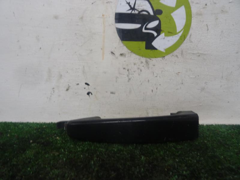 Maniglia portiera posteriore destra
