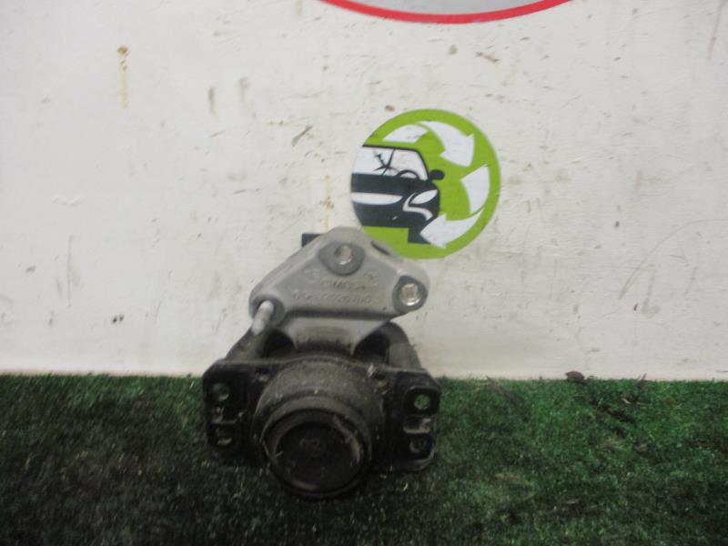 Support moteur