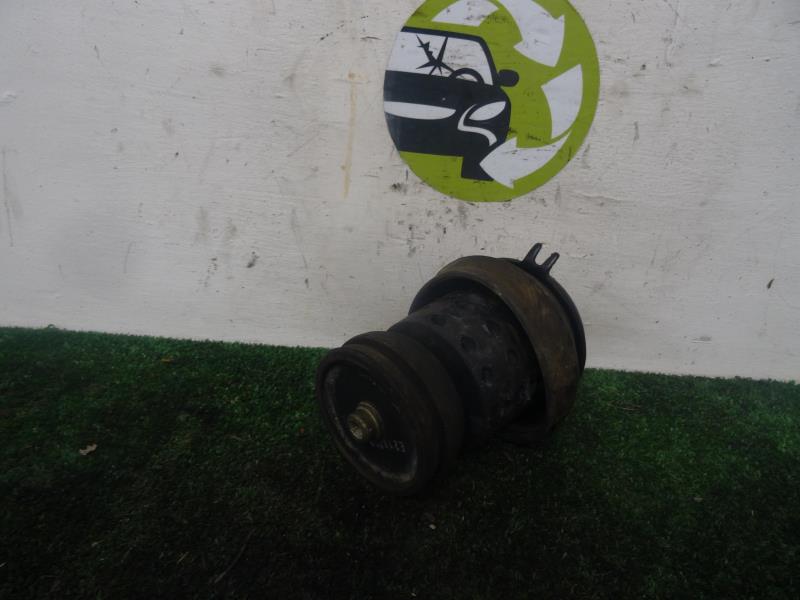 Support moteur