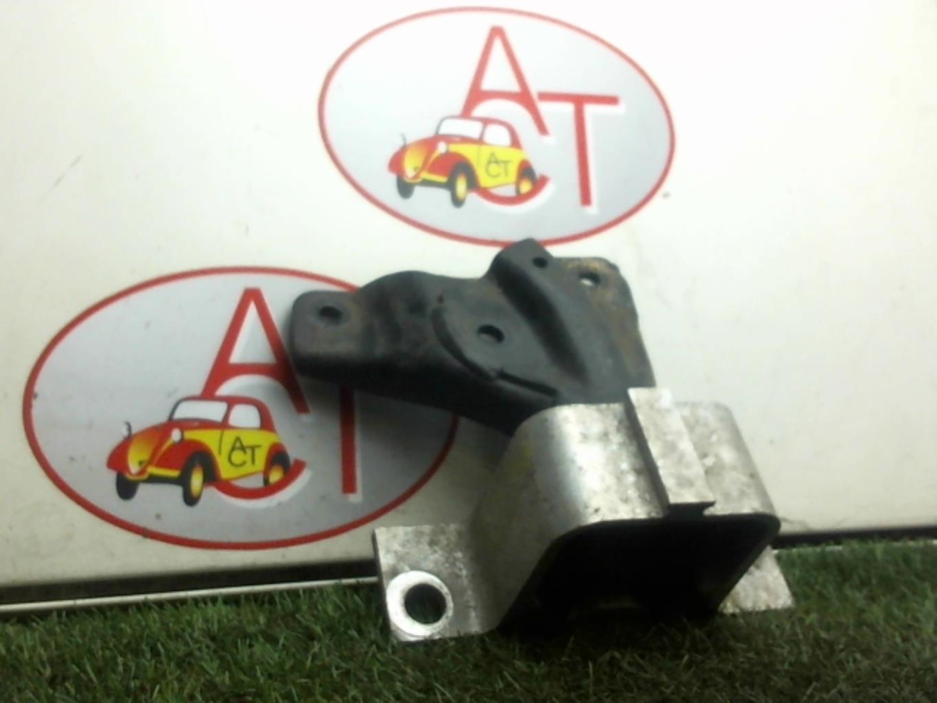Support moteur