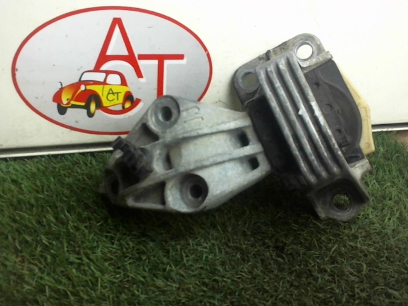 Soporte de motor
