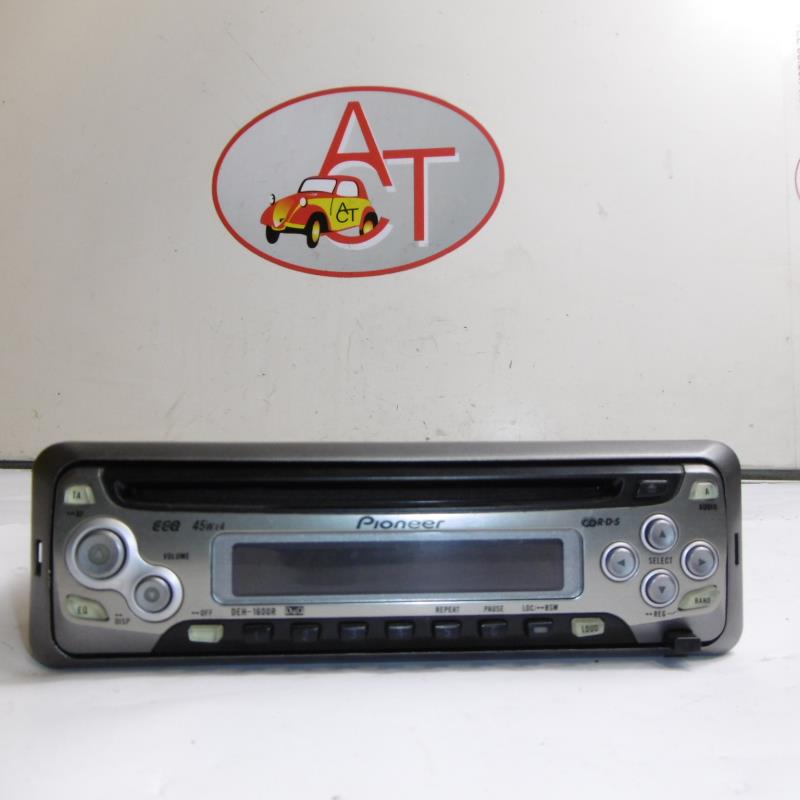 Autoradio