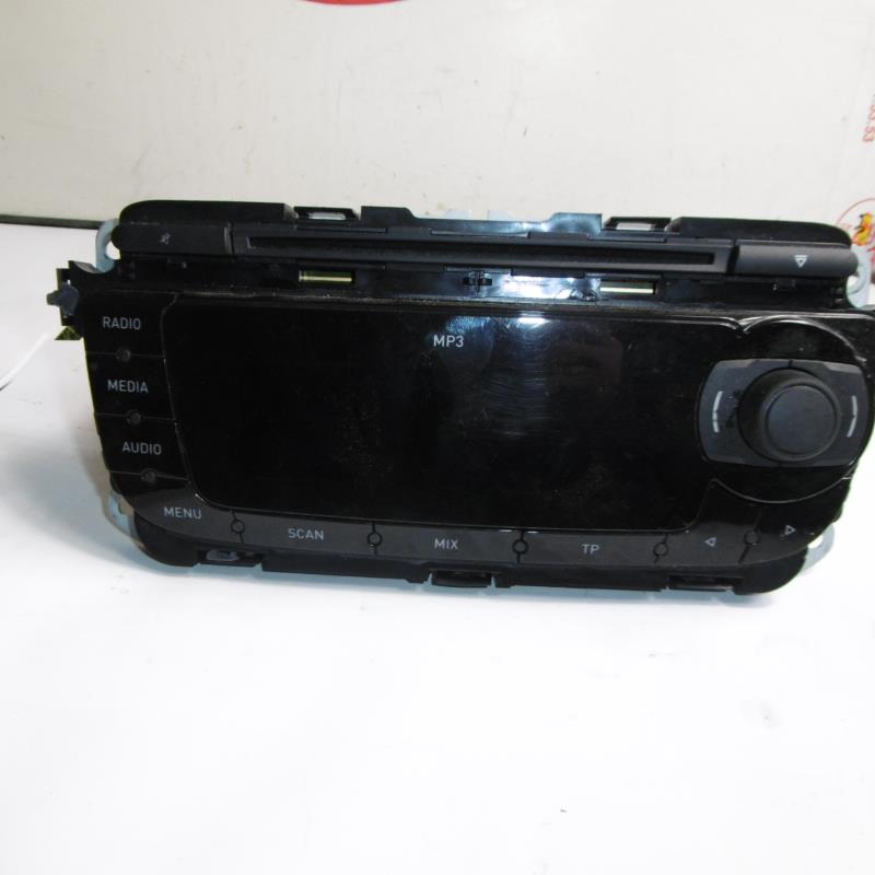Autoradio originale