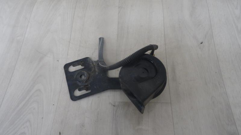 Tromba/Clacson