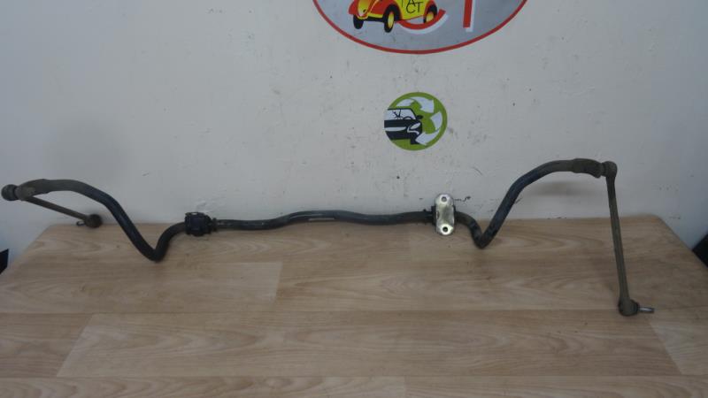 Barra stabilizzatrice