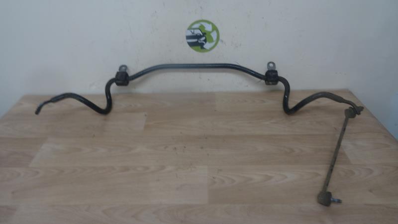 Barre stabilisatrice