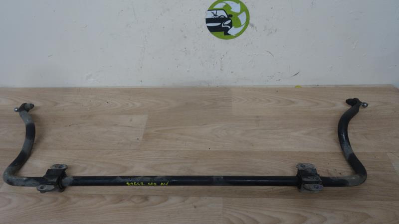 Barra stabilizzatrice