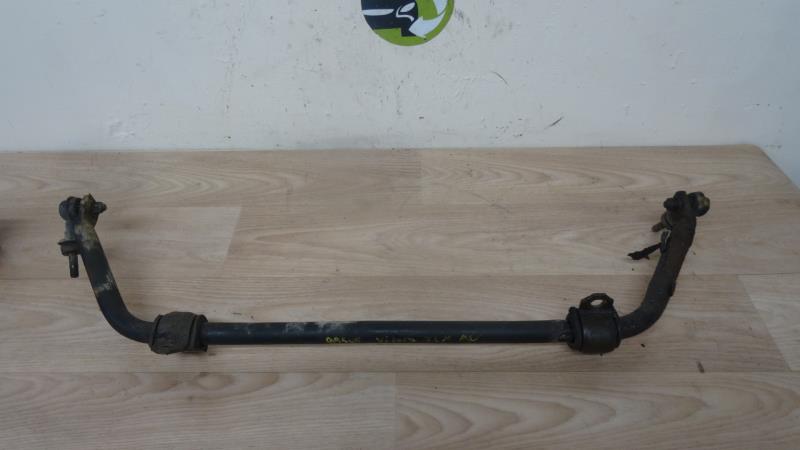 Barra stabilizzatrice