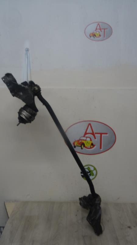 Barra stabilizzatrice