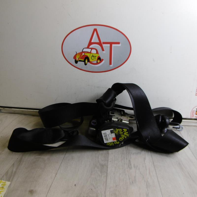 Ceinture avant gauche