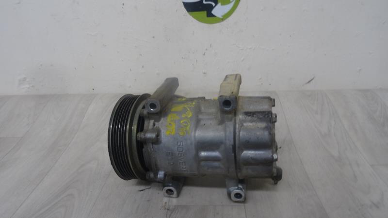 Compresseur clim
