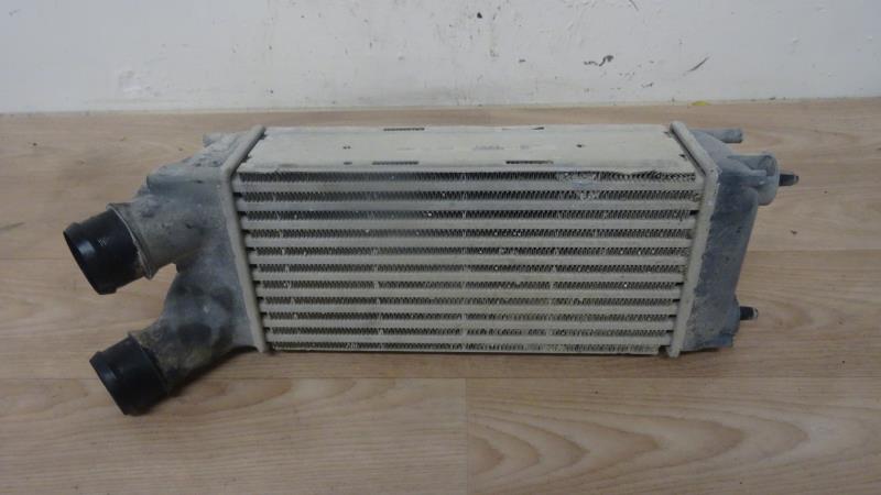 Echangeur air (Intercooler)