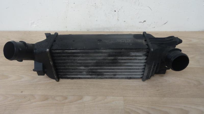 Echangeur air (Intercooler)