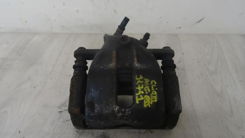 Etrier avant gauche (freinage)