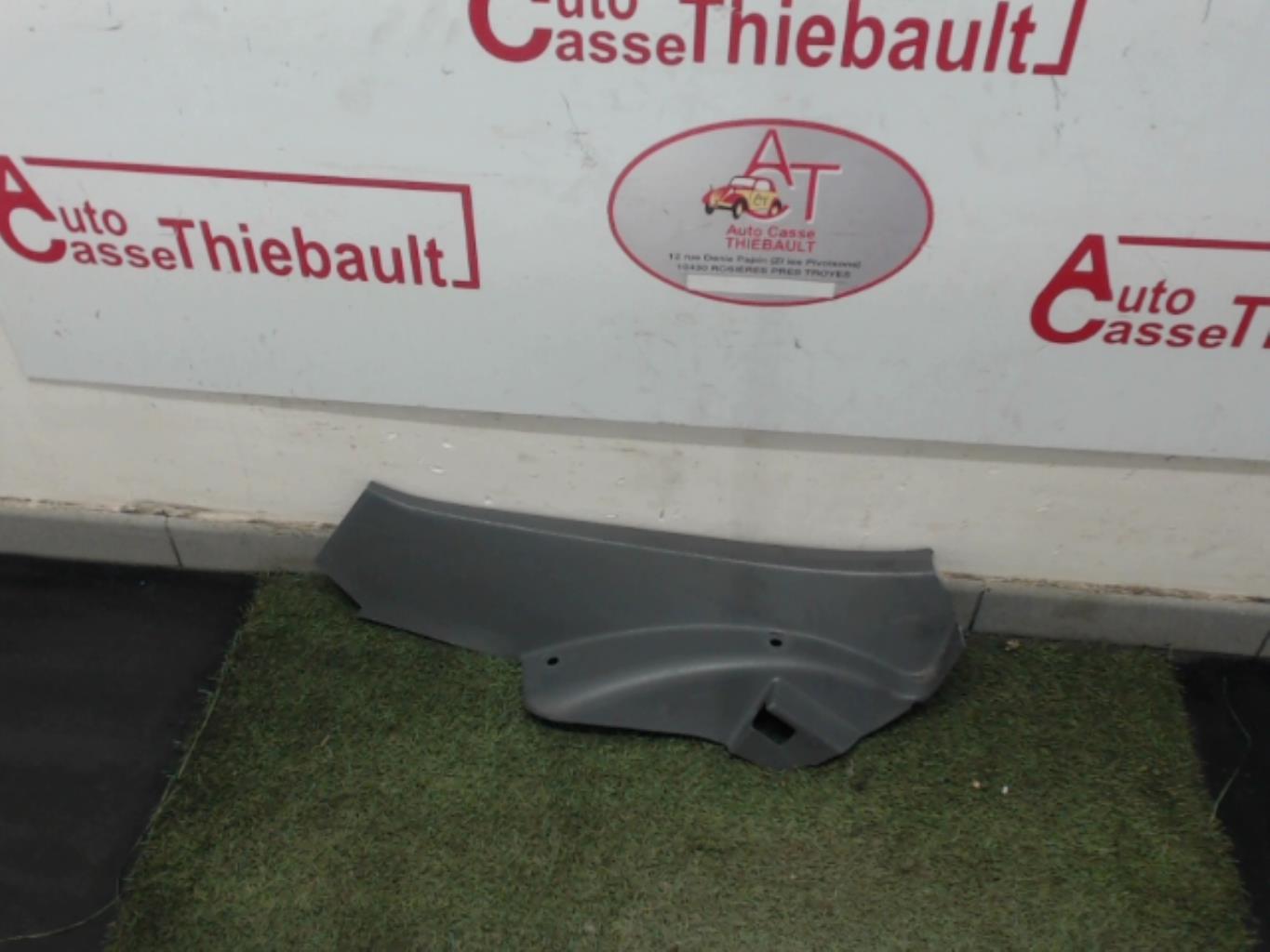 Photo pièce auto
