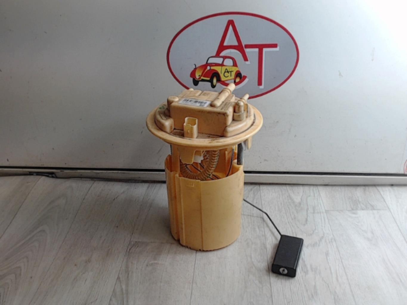Indicatore carburante