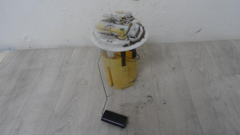 Indicatore carburante