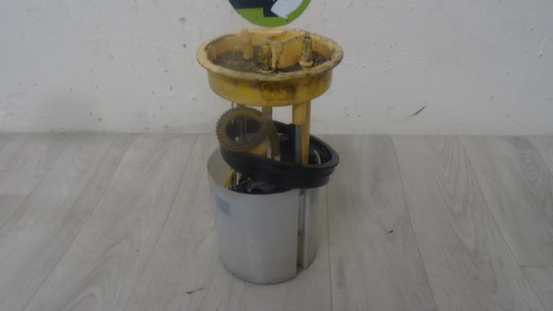 Jauge à carburant