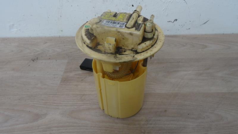 Indicatore carburante