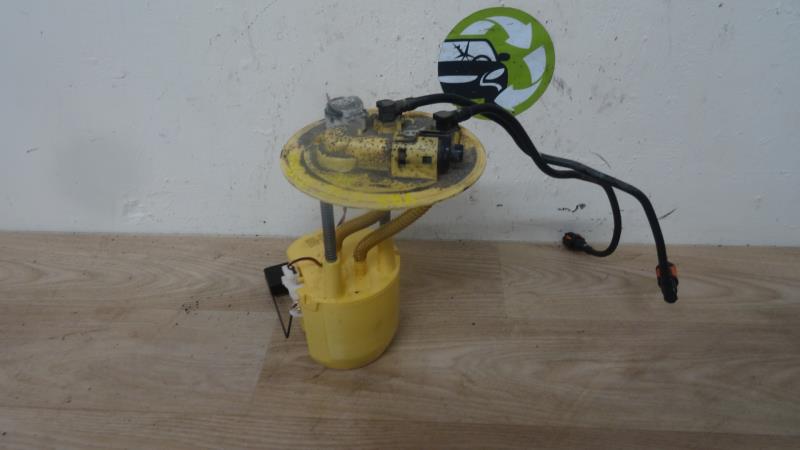 Indicatore carburante