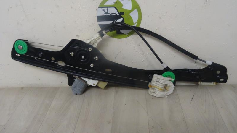 Leve vitre electrique avant gauche