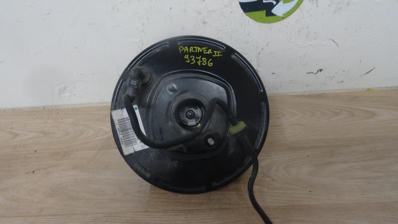Mastervac