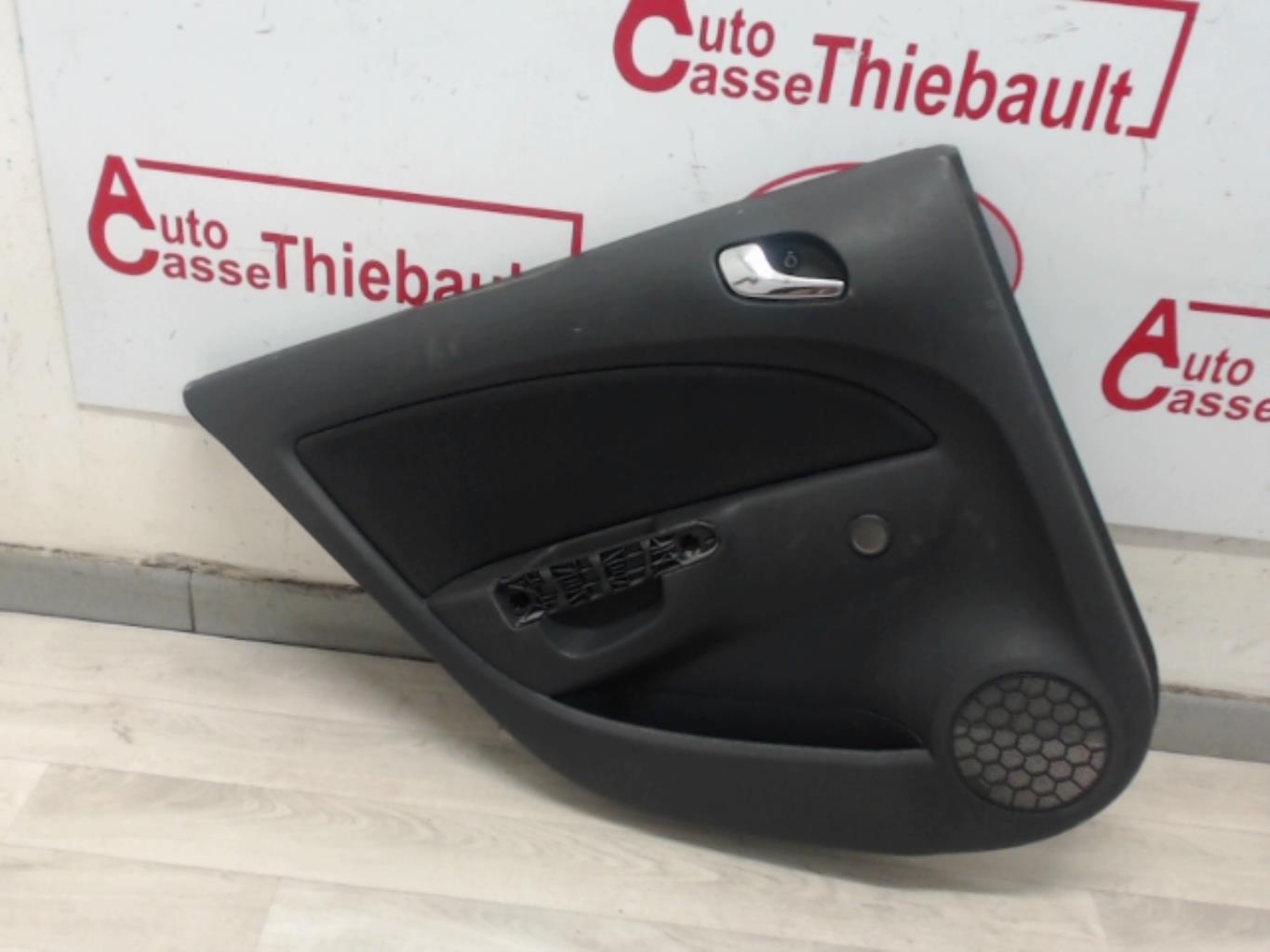 Foto pieza de coche