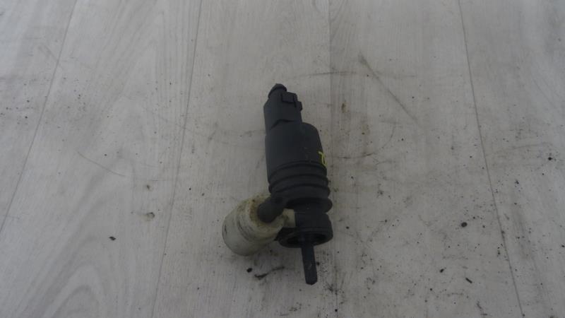 Pompe lave glace avant