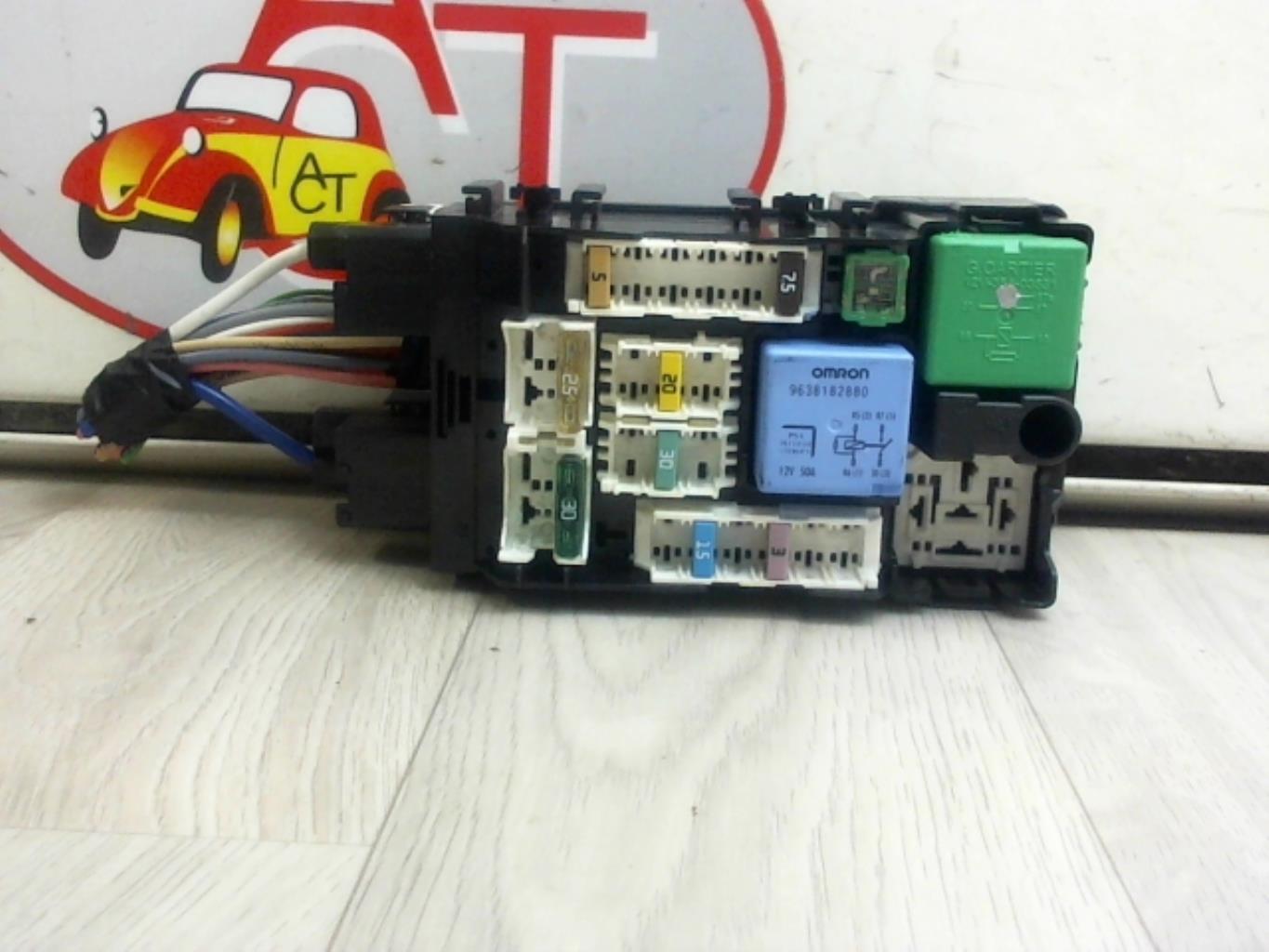 Photo pièce auto