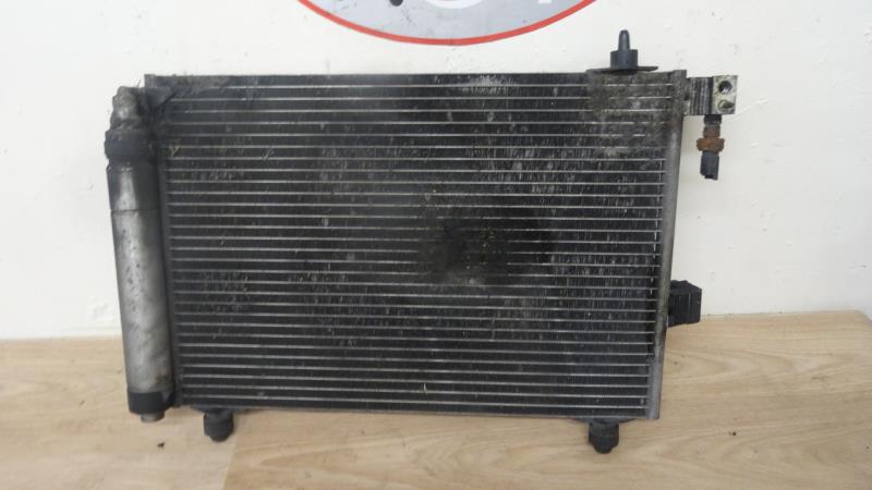 Radiateur clim