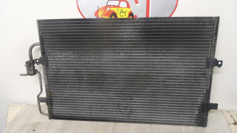 Radiateur clim
