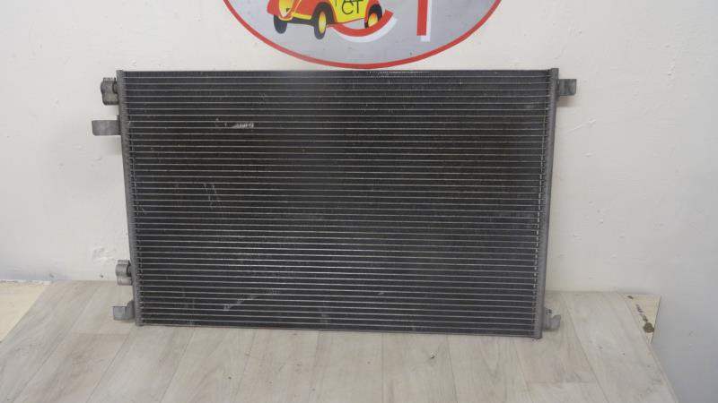 Radiateur clim