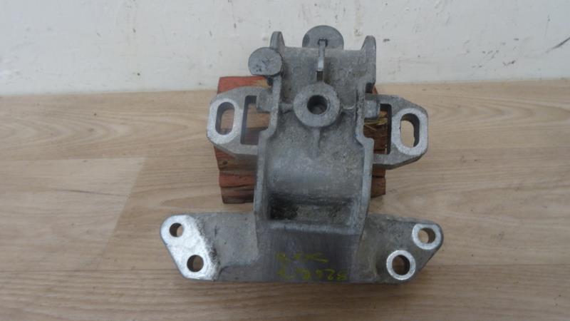 Support moteur