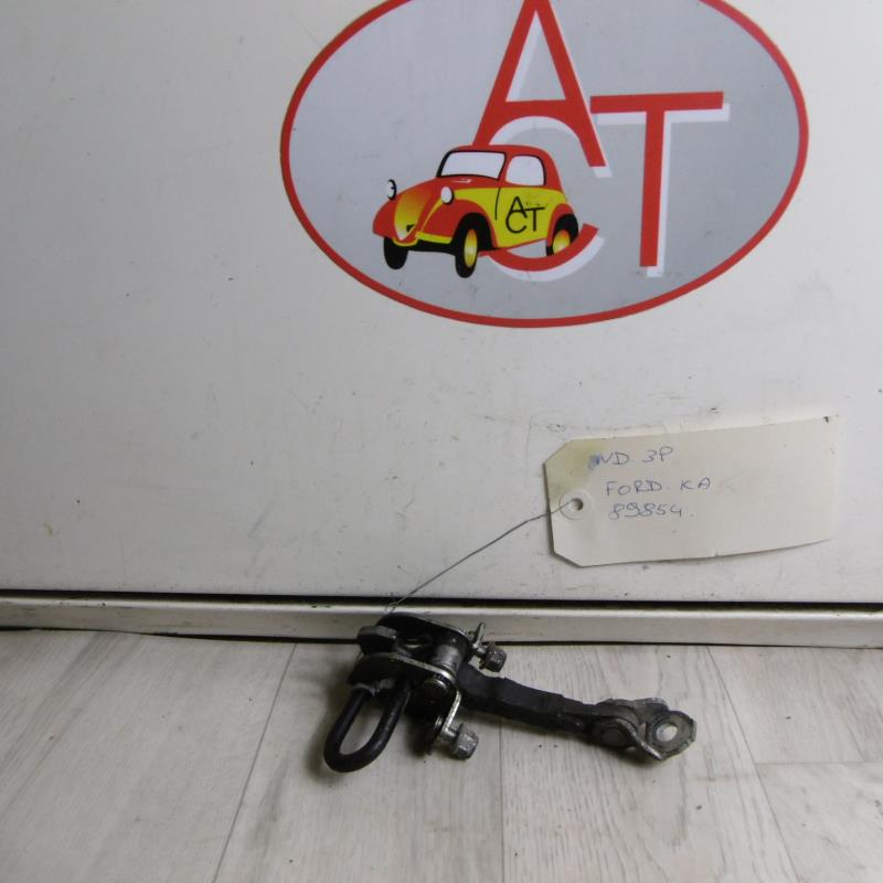 Tirant de porte avant droit
